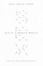 Sex in a Broken World: How Christ Redeems What Sin Distorts by Paul David Tripp