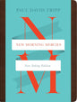 New Morning Mercies Devotional Note taking Edition - Imitation Leather by Paul David Tripp