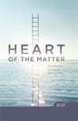 Heart of the Matter: Daily Reflections for Changing Hearts and Lives by CCEF