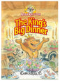 The Adventures of Adam Raccoon: The King's Big Dinner by Glen Keane