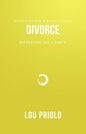 Divorce: Before You Say "I Don't" by Lou Priolo - Booklet