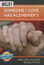 Help! Someone I Love Has Alzheimer’s by Deborah Howard - Mini Book