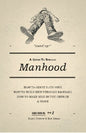 A Guide to Biblical Manhood by Randy Stinson and Dan Dumas - Booklet