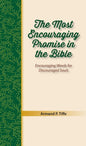 The Most Encouraging Promise in the Bible by Armand Tiffe - Mini Book