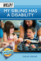 Help! My Sibling Has a Disability by David Deuel - Mini Book