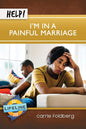 Help! I’m In a Painful Marriage by Carrie Foldberg - Mini Book