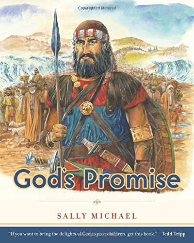 God's Promise (Making Him known) by Sally Michael