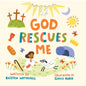 God Hears Me (For the Bible Tells Me So) by Kristen Wetherell