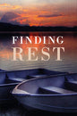 Finding Rest Tract by Crossway (Pack of 25)