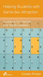 Helping Students with Same Sex Attraction: Guidance for Parents and Youth Leaders by Cooper Pinson - Mini Book