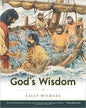 God's Wisdom (Making Him Known) by Sally Michael
