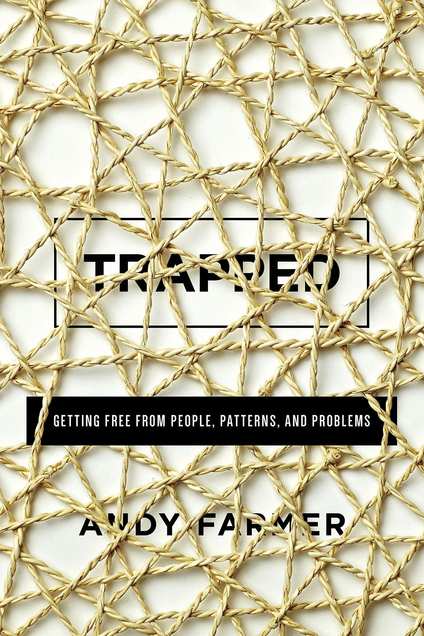 Trapped: Getting Free From People