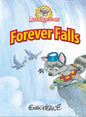 The Adventures of Adam Raccoon Series: Forever Falls by Glen Keane