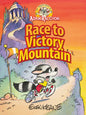 The Adventures of Adam Raccoon: Race to Victory Mountain by Glen Keane