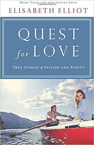 Quest for Love: True Stories of Passion and Purity