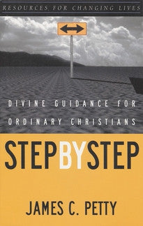 Step by Step: Divine Guidance for Ordinary Christians